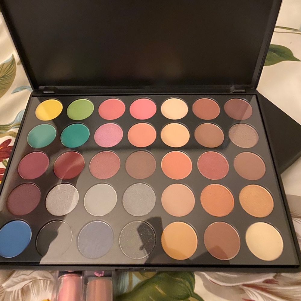 Be Bella 35f Palette